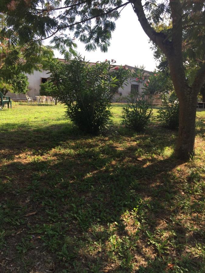 Apartmán Vigne Maio Ventiseri Exteriér fotografie